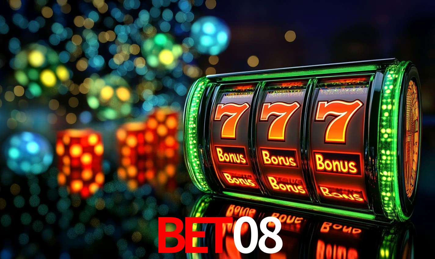 bet08 - Customer Support
