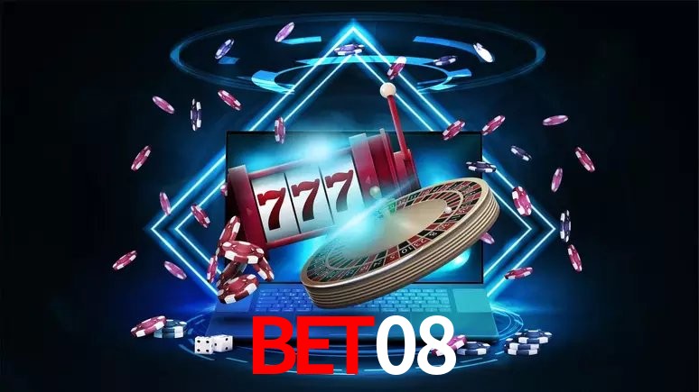 bet08 - Aplicativo Móvel